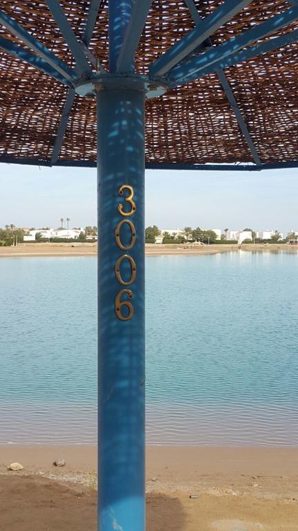 Twin Lagoon Apartment At White Villas El Gouna Hurghada Exterior photo